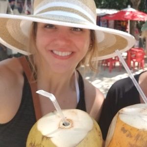 Meet your Posher, Bethany